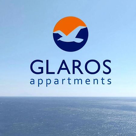 Glaros Apartments 니드리 외부 사진