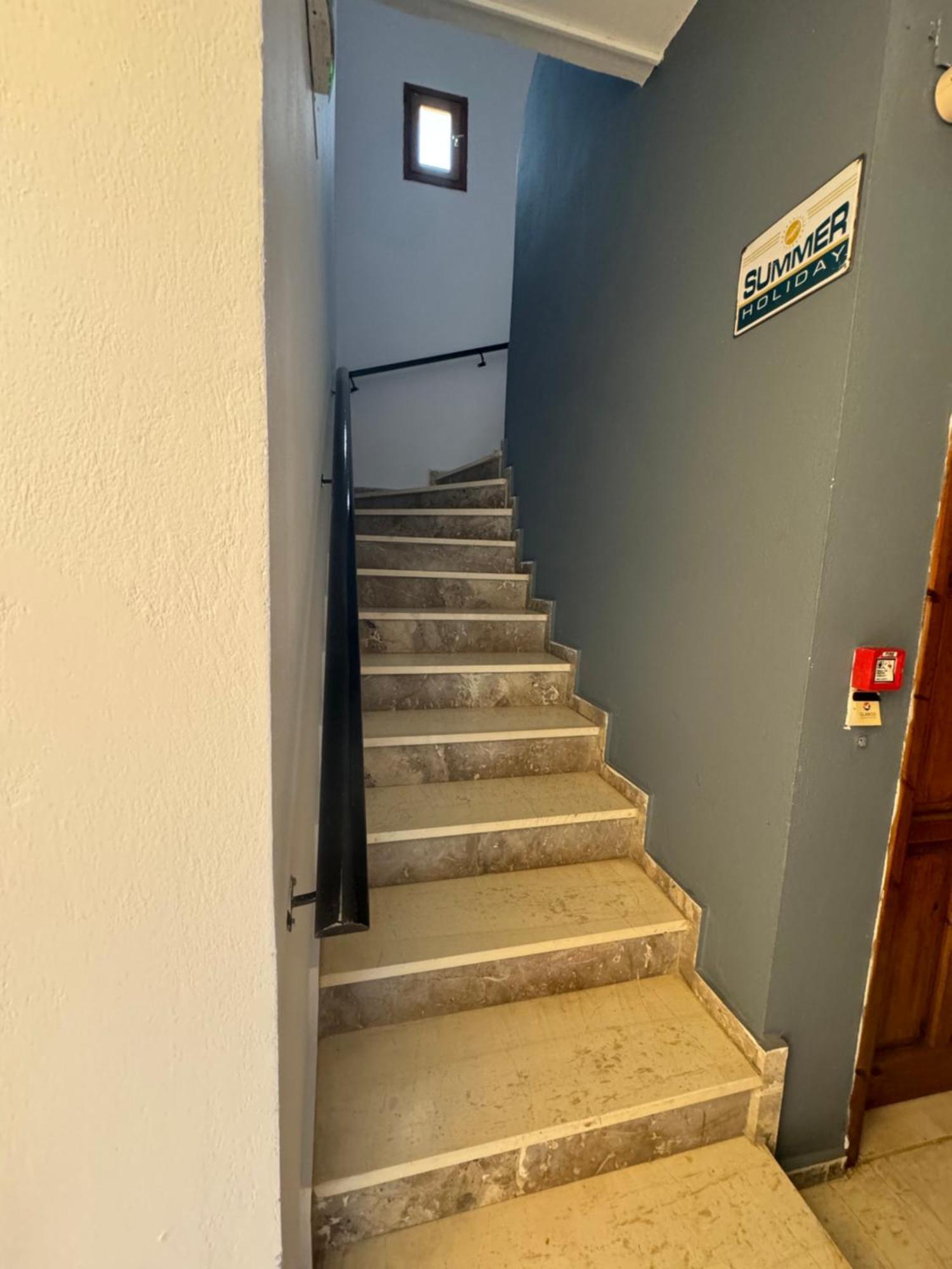 Glaros Apartments 니드리 외부 사진